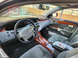 تۆیۆتا ئەڤەلۆن